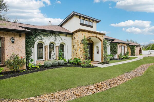 5005 McIntyre Cir, Austin