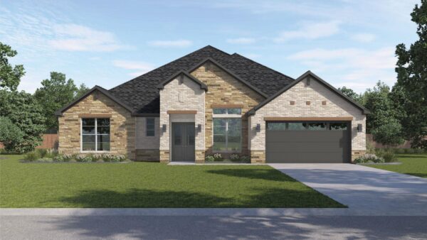 4908 Turquesa Dr, Spicewood