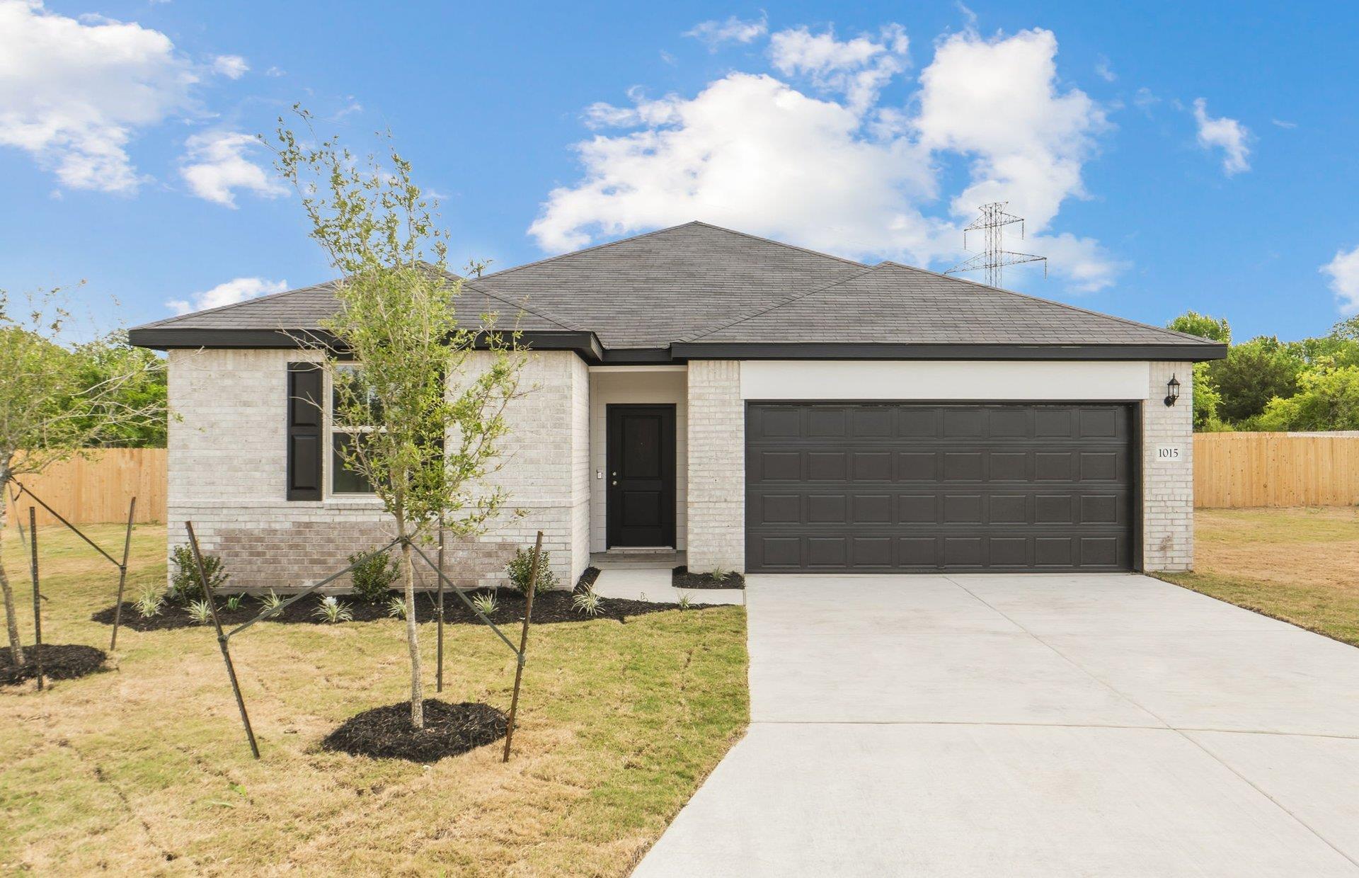 1015 Kerr Ct, Temple, TX 76501