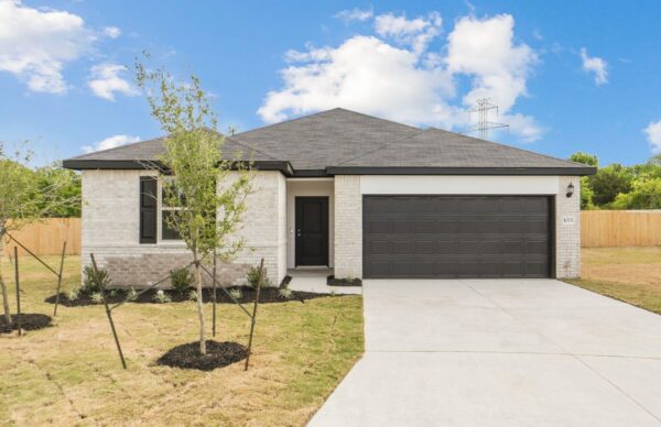1015 Kerr Ct, Temple