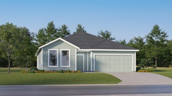 284 Cascade Falls Ln, Marble Falls