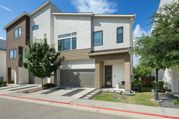 7913 Floracita Ln, Austin