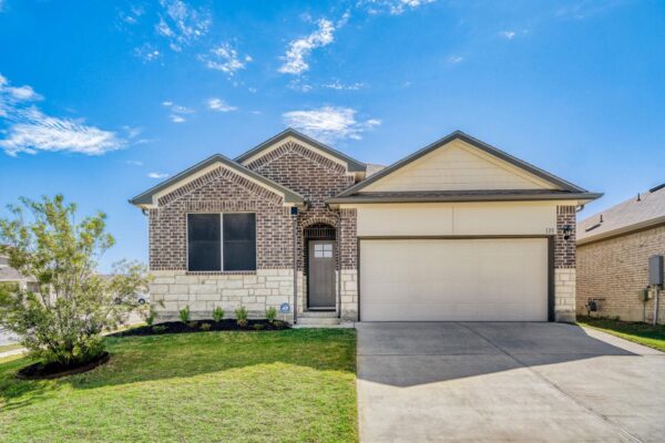 128 Sky Meadows Cir, San Marcos