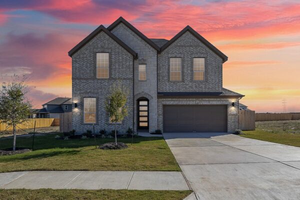 19517 Jesse Junction Dr, Pflugerville