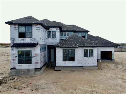 121 Clancy Dr, Liberty Hill