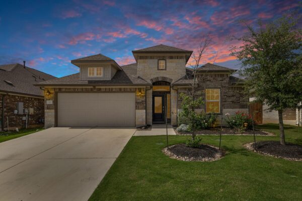 153 Coronella Dr, Liberty Hill