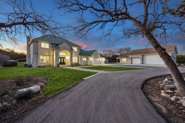 16206 Sweetwood Trl, Austin