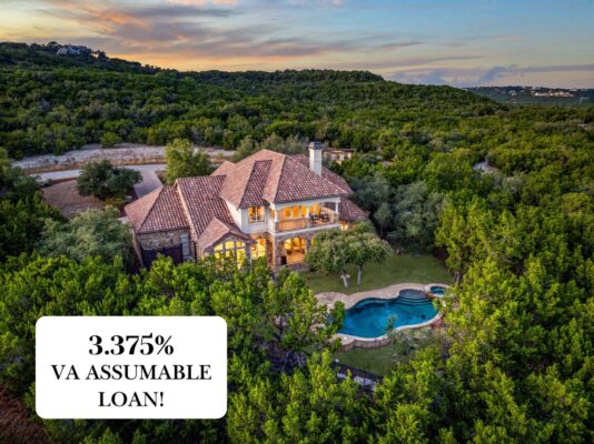 7409 Lantern View Dr, Jonestown