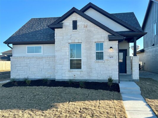 6261 Marsh Ln, Buda