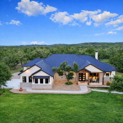 260 Corte Del Cedro Dr, Dripping Springs