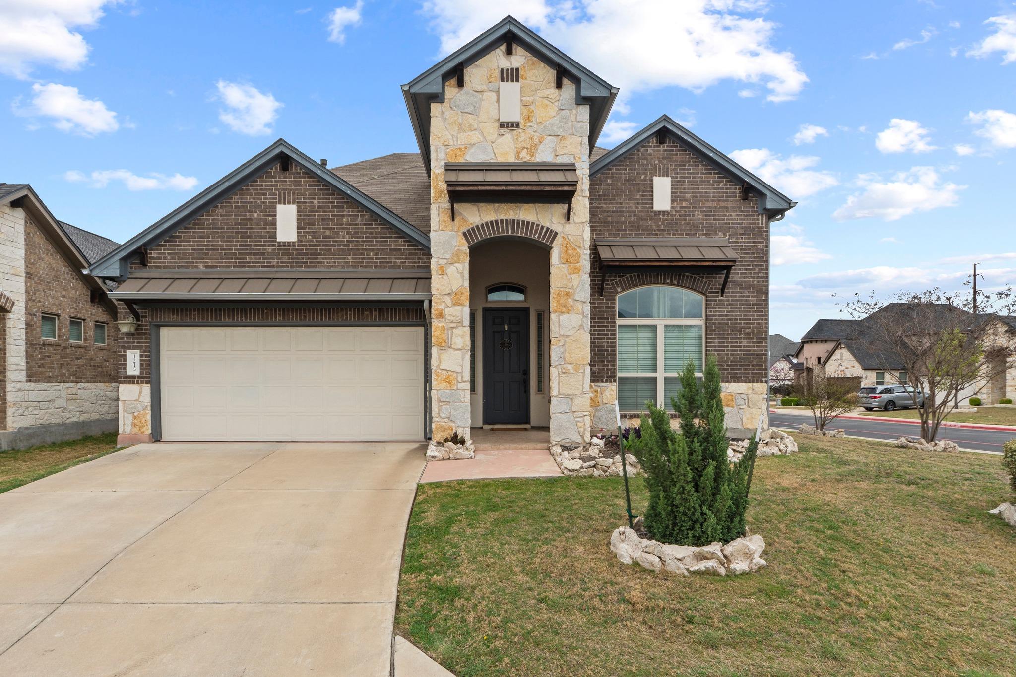 1400 Little Elm Trl #1215, Cedar Park