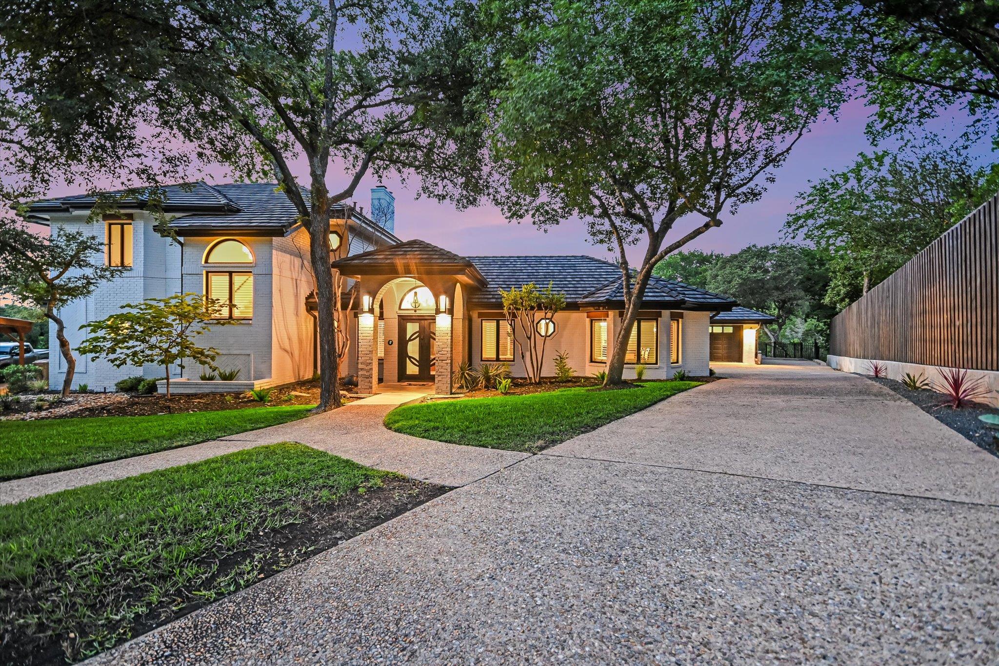 10202 Lockerbie Ct, Austin, TX 78750