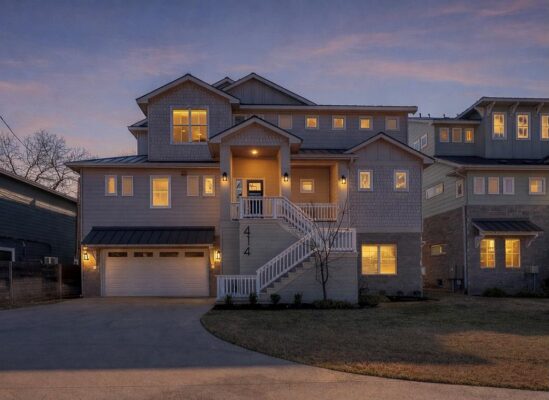414 Campa Pajama Ln, Kingsland