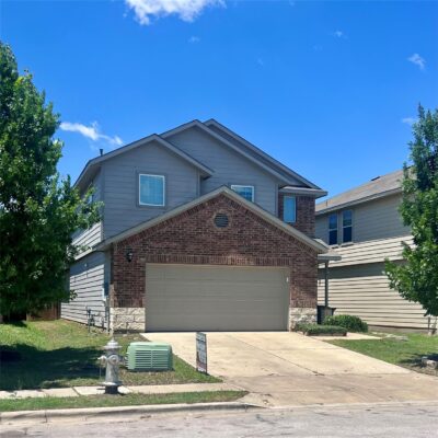 3004 Tilmon Ln, Austin