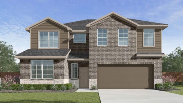 556 Hector Loop, Georgetown