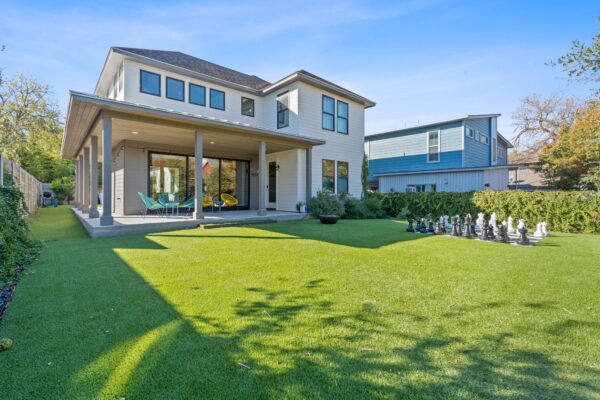 1604 Miriam Ave, Austin
