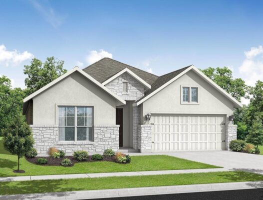212 Royal Fern Rd, Hutto