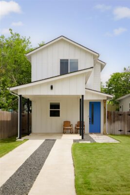 5413 Blue Bird Ln #2, Austin