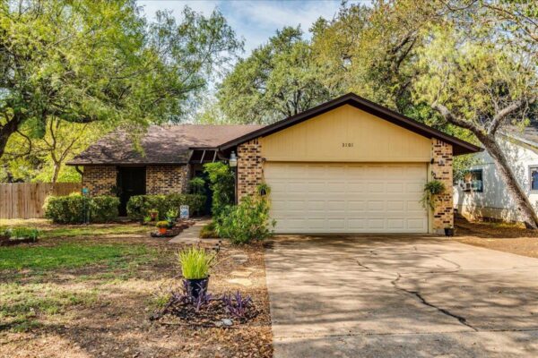 3101 Evanston Ln, Austin