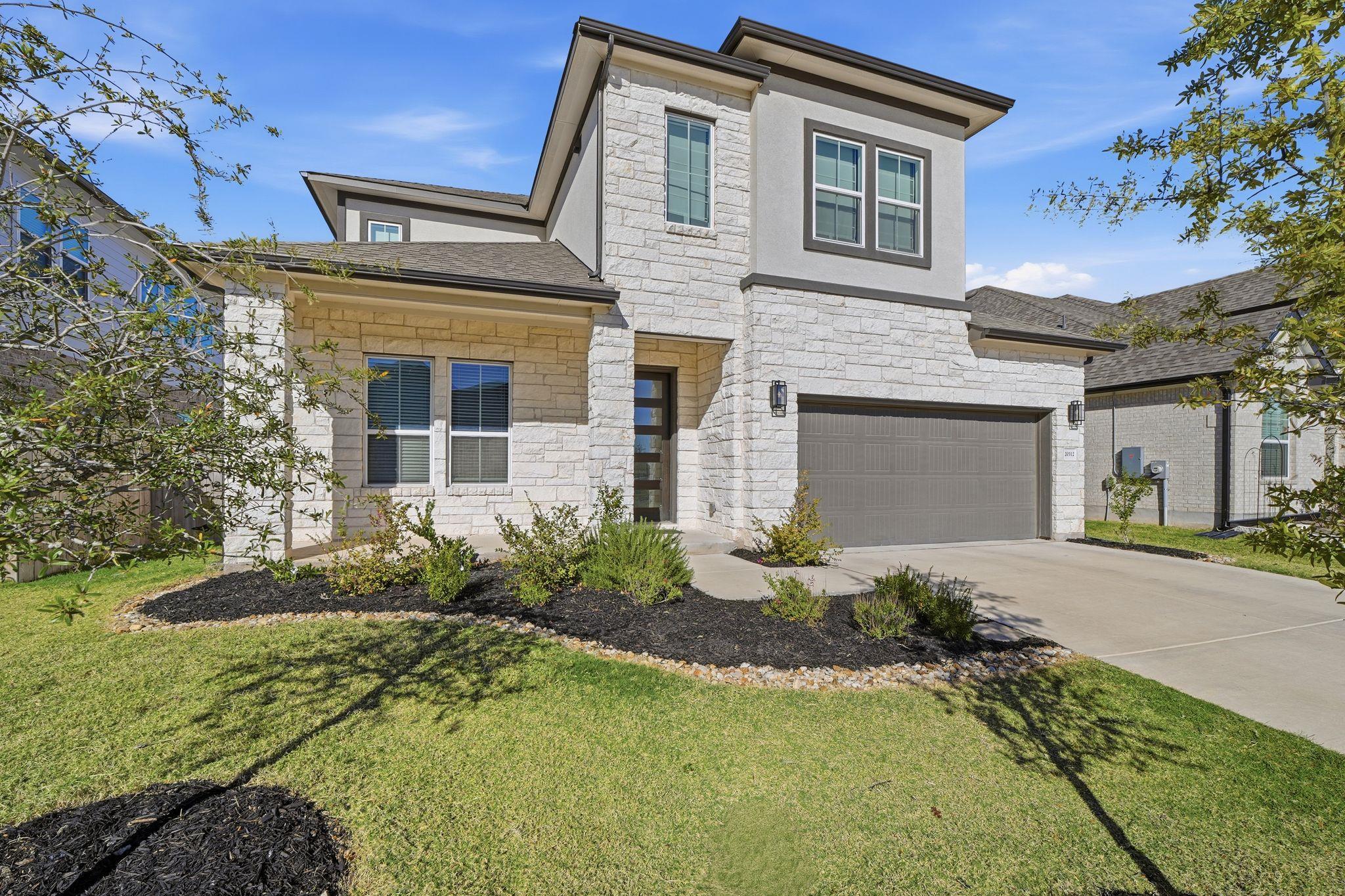 20312 Smedley Dr, Pflugerville, TX 78660