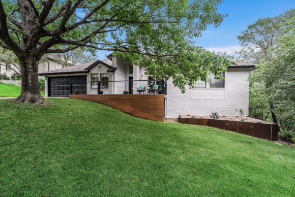 6327 Pathfinder Dr, Austin