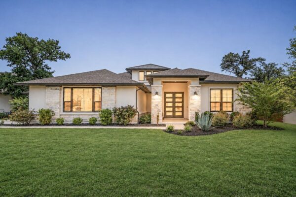 638 Bridge Water Loop, Dripping Springs