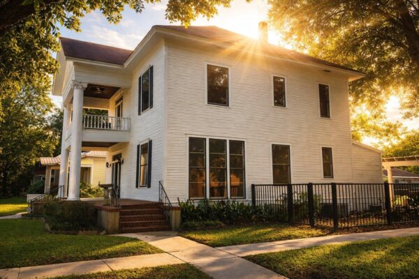 307 Burleson St, Smithville