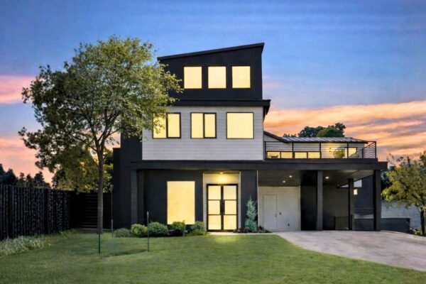 2303 Westworth Cir, Austin