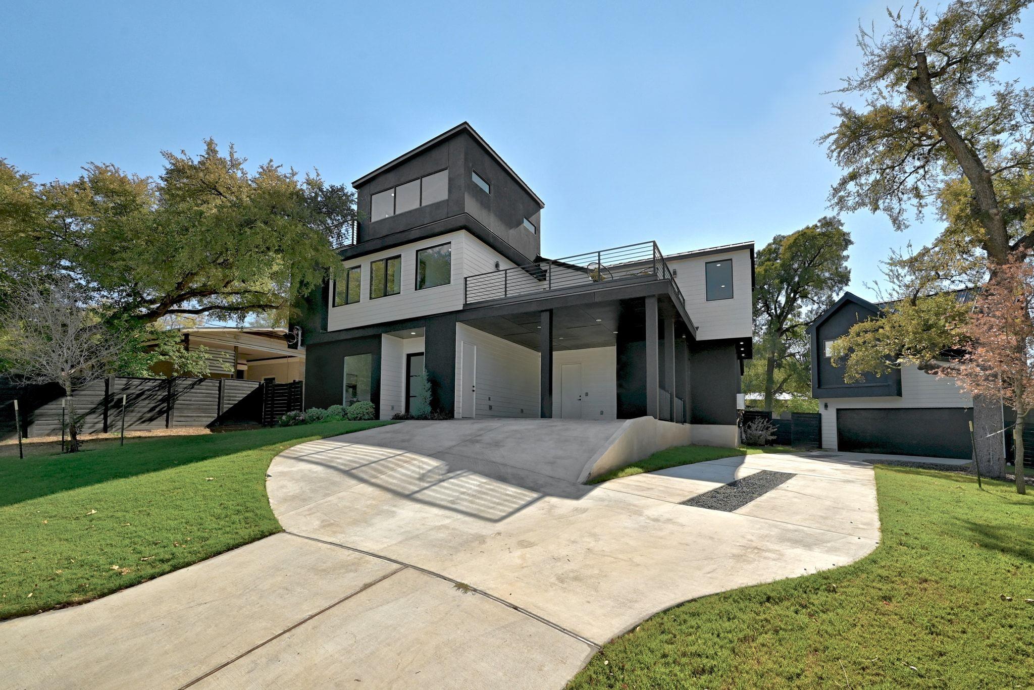 2303 Westworth Cir, Austin