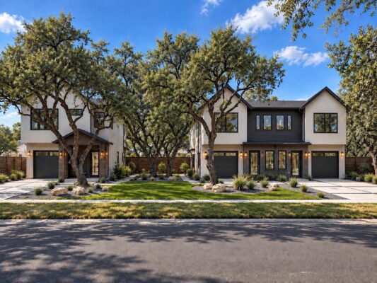 11628 Ladera Vista Dr, Austin