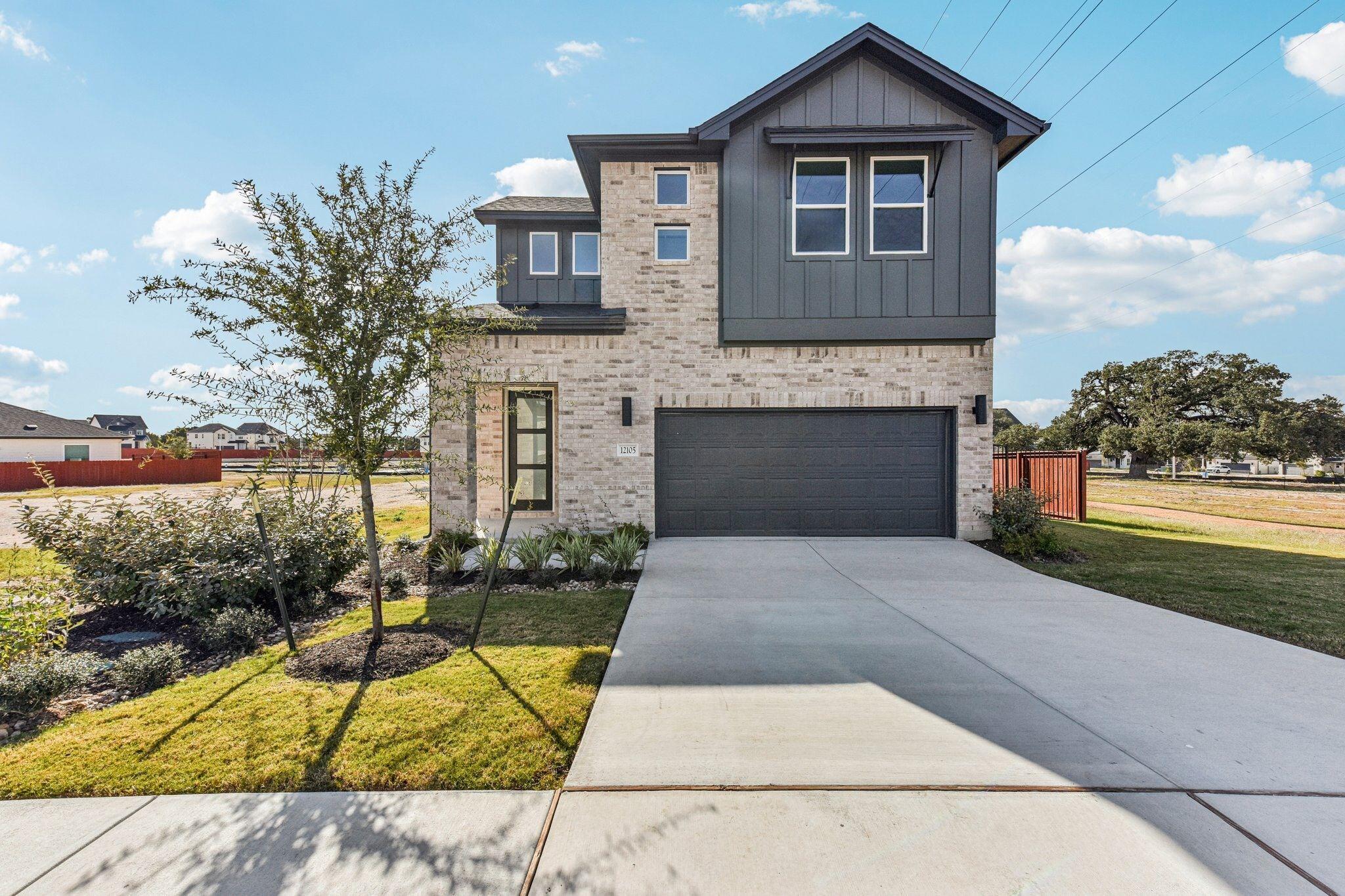 11208 Koko Cayuse Trl, Manor, TX 78653