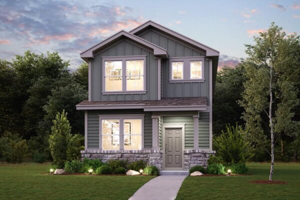 2042 Alice Jay Way, Round Rock