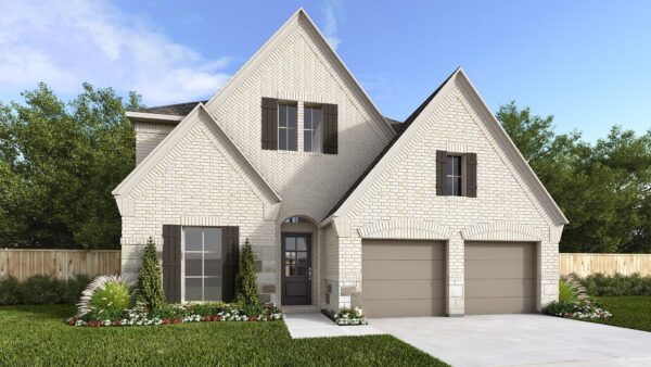 1412 Pansy Trl, Georgetown