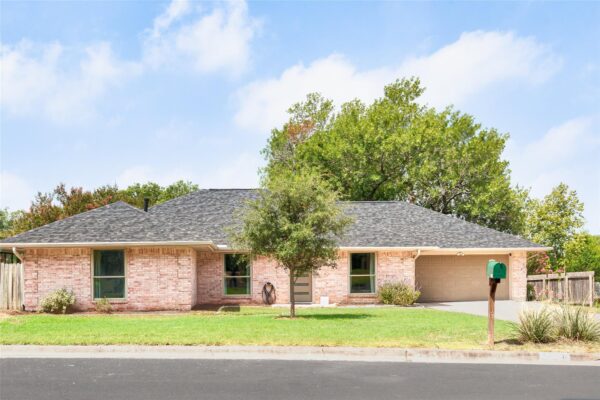 5508 Chadwyck Dr, Austin