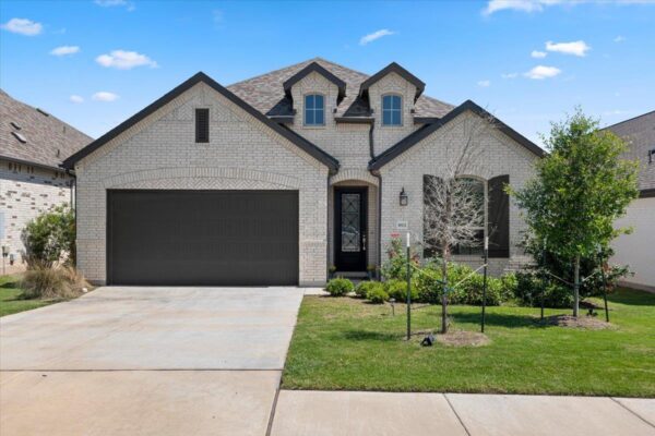1812 David Ezra St, Leander