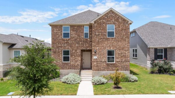 223 Flowers Ave, Hutto