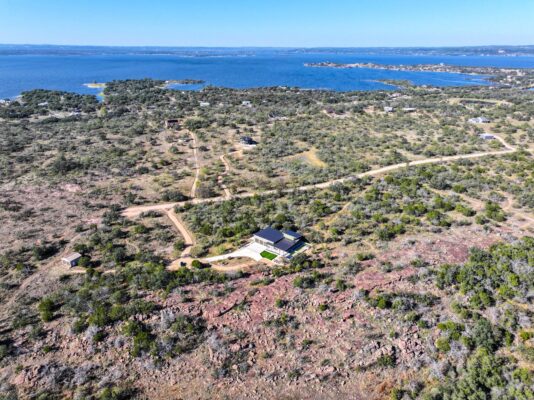 125 W Granite Oaks Dr, Burnet