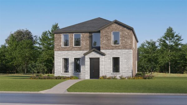 17721 Yellow Warbler Way #2, Pflugerville