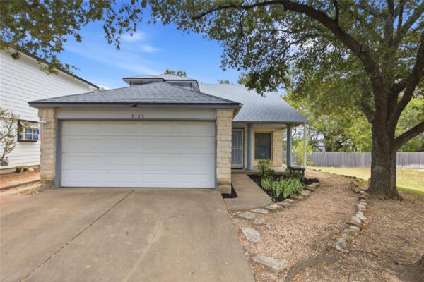 9125 Vigen Cir, Austin