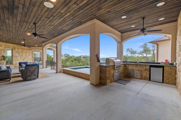 18817 Hidden Ridge Pl, Jonestown
