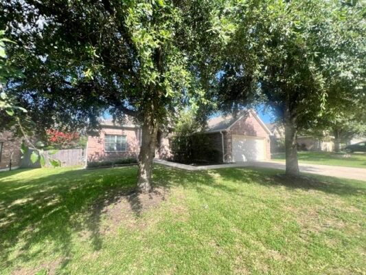 2509 Granite Creek Dr, Leander