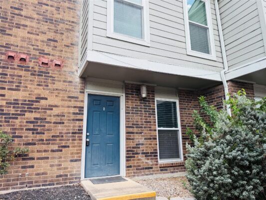 2018 W Rundberg Ln #12B, Austin
