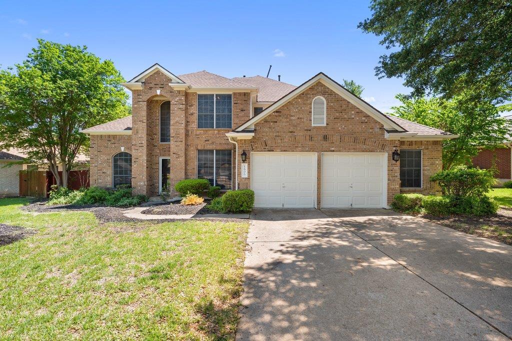 1606 Menteer Dr, Cedar Park