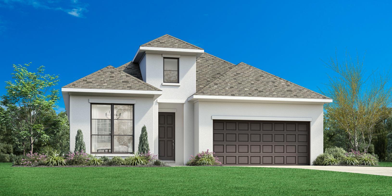 1317 Sweet Violet Dr, Leander