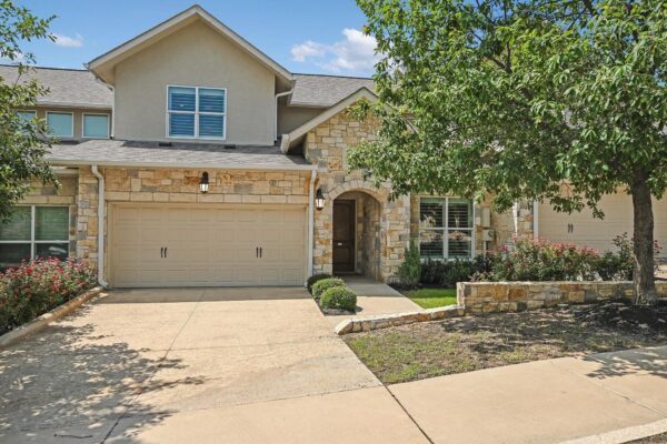 1218 Haven Ln #102, Georgetown