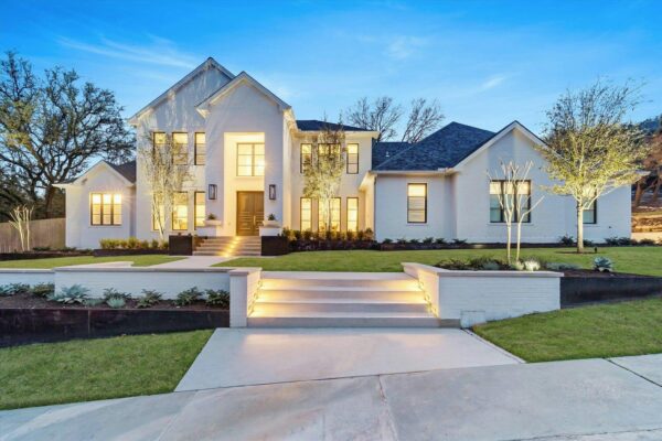 5101 Cuesta Verde Rd, Austin