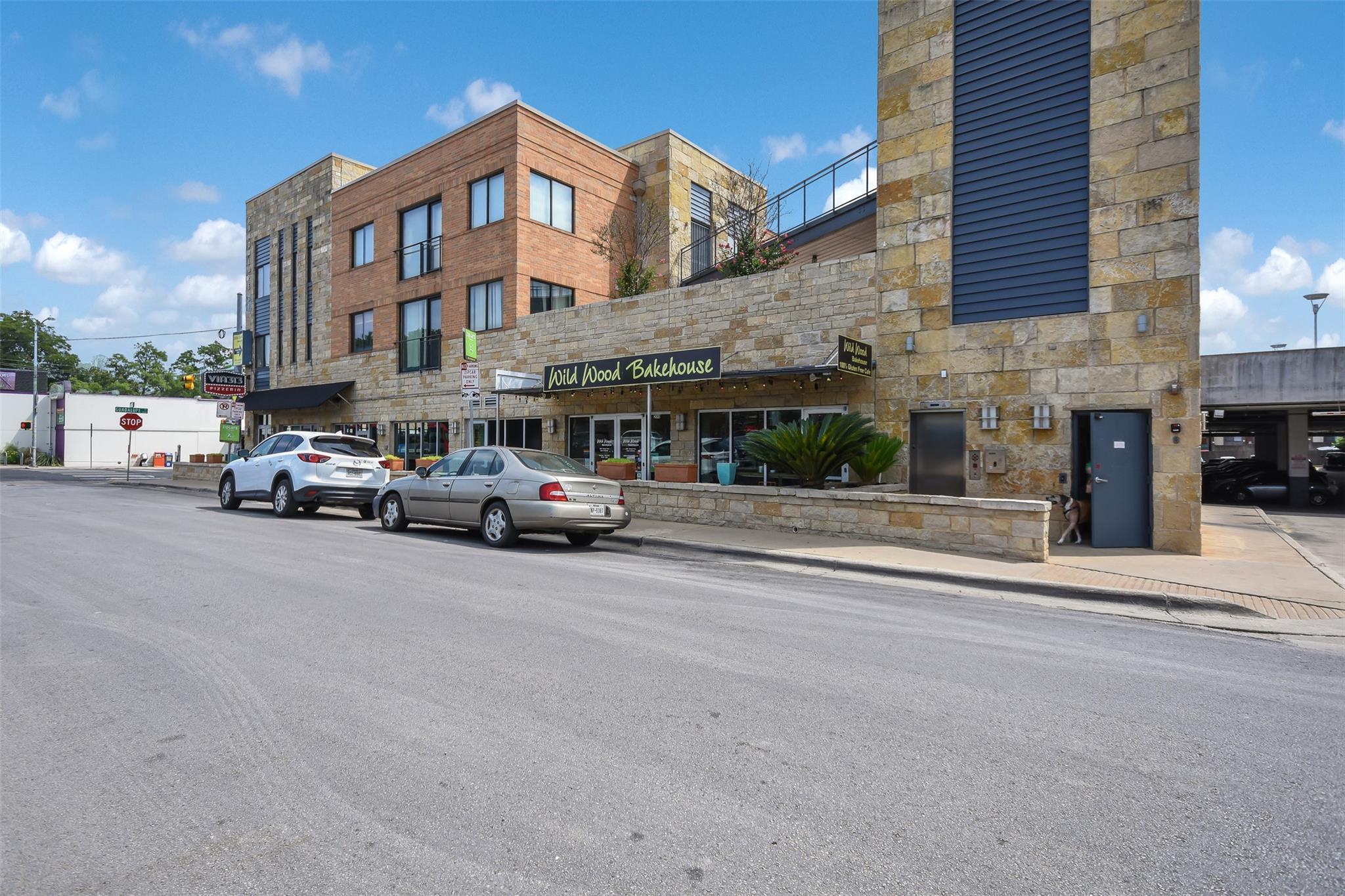 3016 Guadalupe St #217, Austin, TX 78705