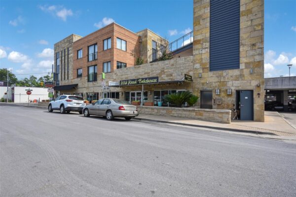 3016 Guadalupe St #217, Austin
