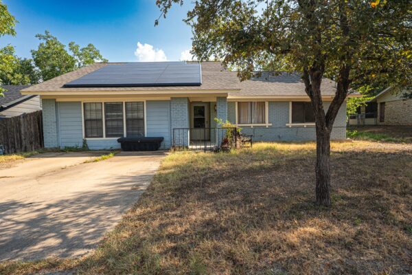 1404 Manford Hill Dr, Austin