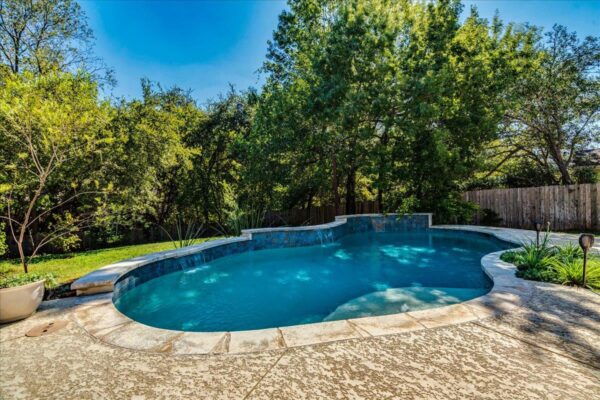 4013 Tecate Trl, Austin